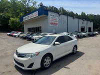 Image for 2014 Toyota Camry L ID: 7363182