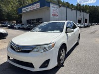 Image for 2014 Toyota Camry L ID: 7363182