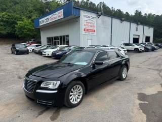 Image for 2014 Chrysler 300 RWD ID: 7382778