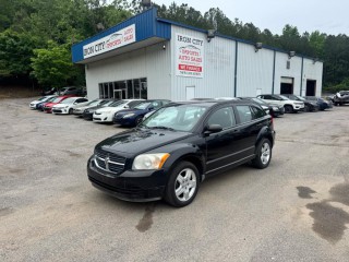 Image for 2008 Dodge Caliber SXT ID: 7387951