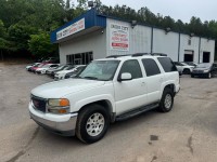 Image for 2003 Chevrolet Tahoe  ID: 7387954