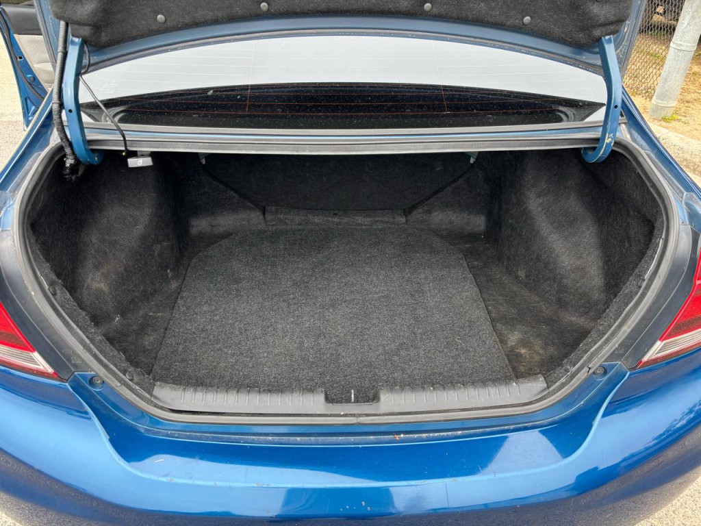 2015 Honda Civic Image 11