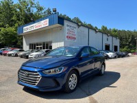 Image for 2018 Hyundai Elantra SE T ID: 7411404