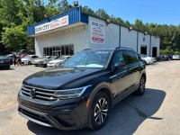 Image for 2023 Volkswagen Tiguan S ID: 7411405