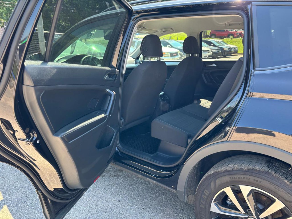 2023 Volkswagen Tiguan Image 6
