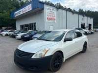 Image for 2012 Nissan Altima 2.5 S ID: 7475771