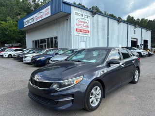 Image for 2017 Kia Optima LX ID: 7475772