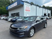 Image for 2017 Kia Optima LX ID: 7475772