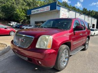 Image for 2011 GMC Yukon  ID: 7557289