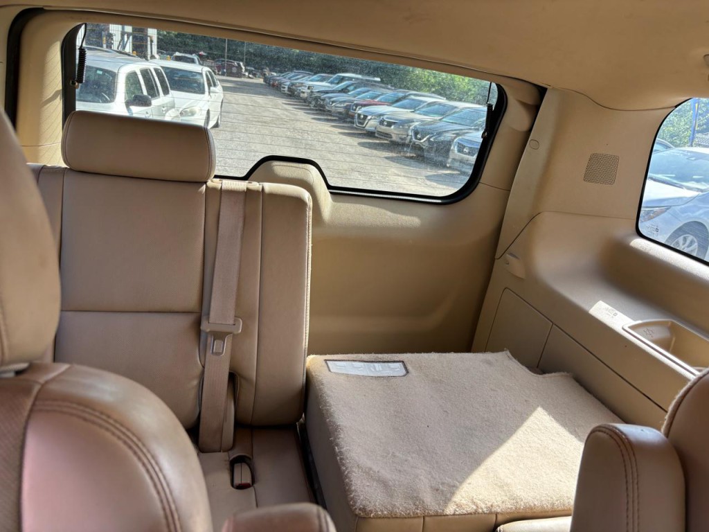 2011 GMC Yukon Image 14