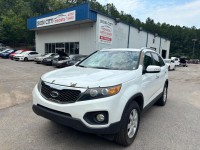 Image for 2013 Kia Sorento LX ID: 7570689