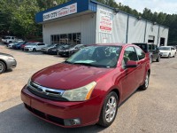 Image for 2009 Ford Focus SE ID: 7571415