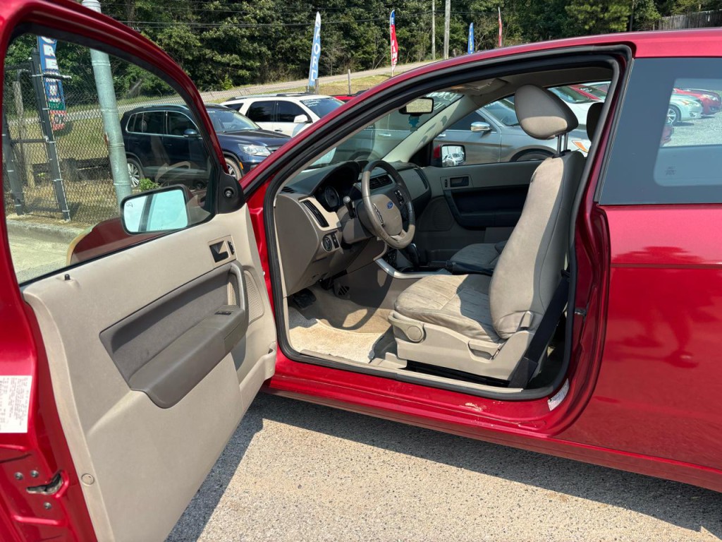 2009 Ford Focus Image 5