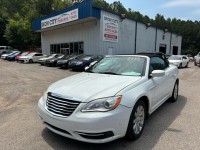 Image for 2011 Chrysler 200 Touring ID: 7573580
