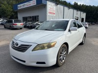 Image for 2010 Toyota Camry SE 6-Spd MT ID: 7614850