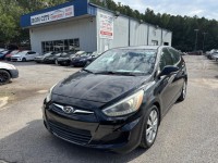 Image for 2014 Hyundai Accent SE 5-Door ID: 7632948