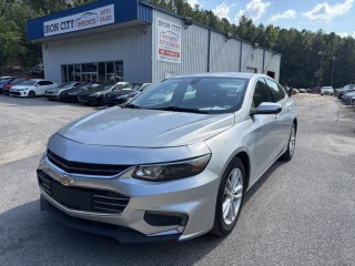Image for 2017 Chevrolet Malibu 1LT ID: 7644151