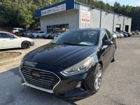 Image for 2018 Hyundai Sonata SE ID: 7644789
