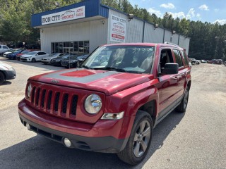 Image for 2016 Jeep Patriot Sport ID: 7676161