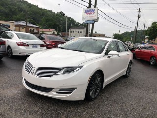 Image for 2013 Lincoln MKZ  ID: 5295982