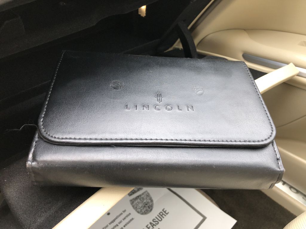 2013 Lincoln MKZ Image 21
