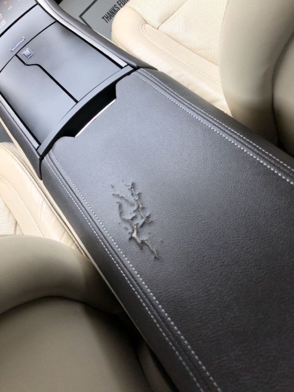 2013 Lincoln MKZ Image 23