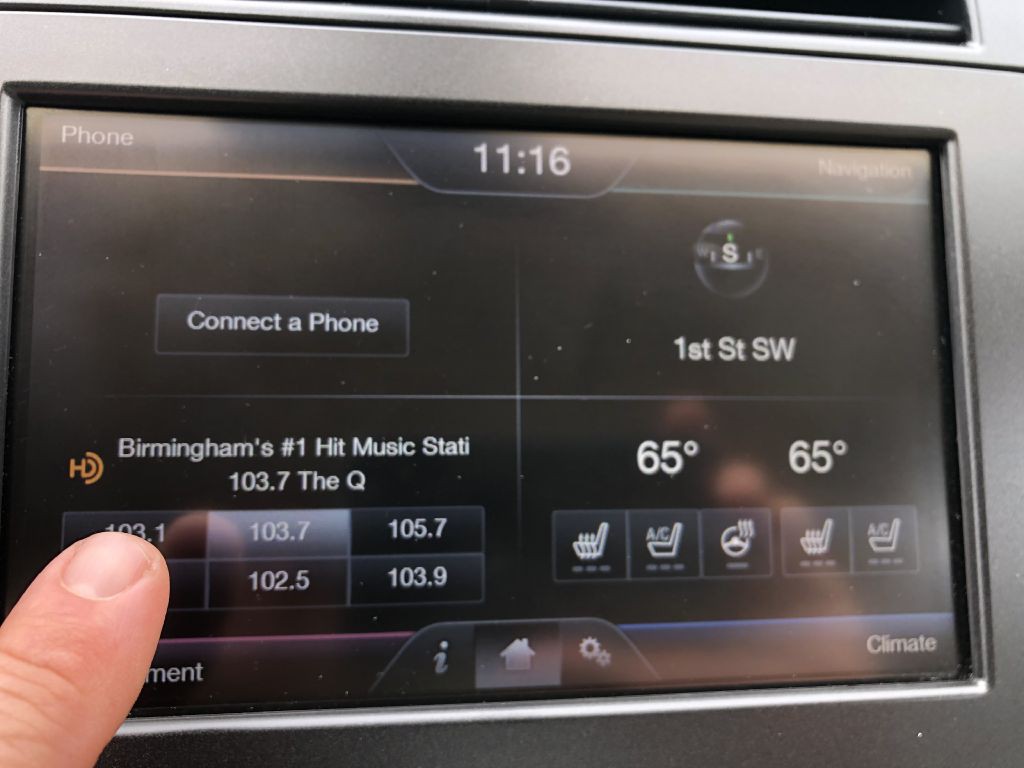 2013 Lincoln MKZ Image 28