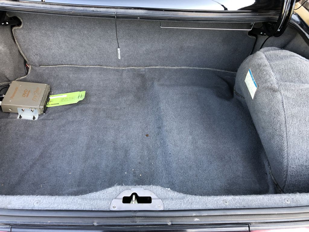 1991 Toyota Century Image 7