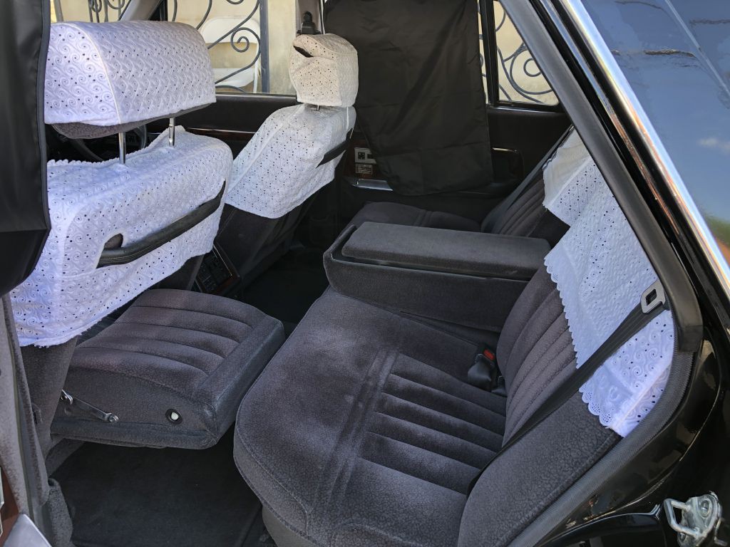 1991 Toyota Century Image 15