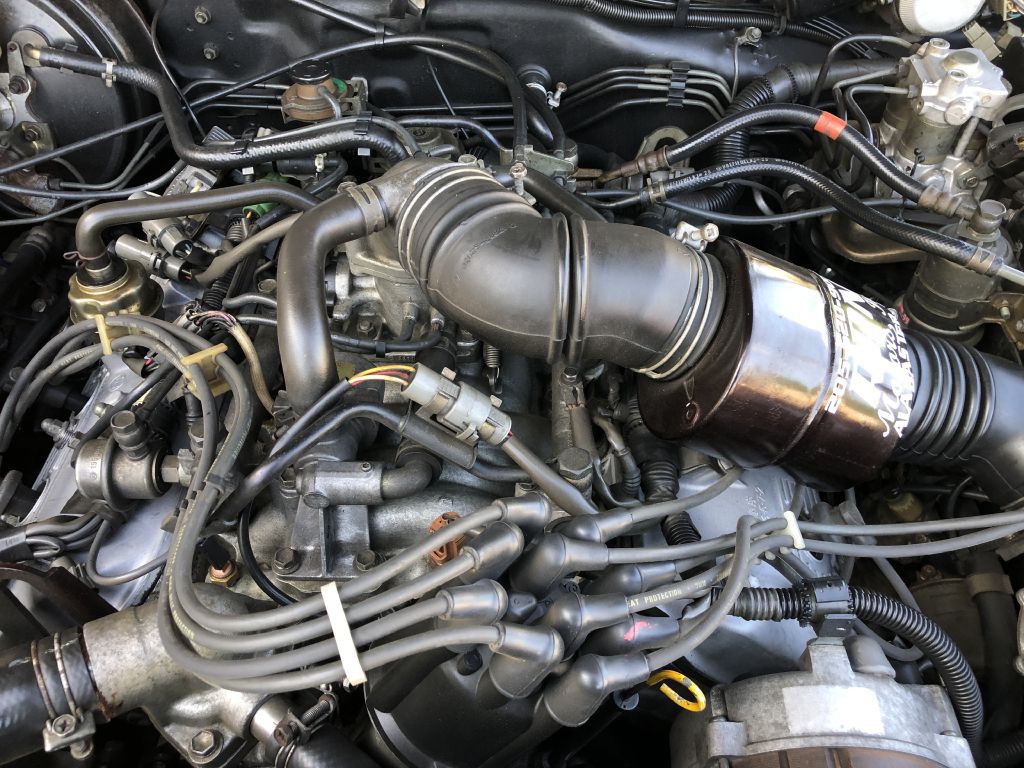 1991 Toyota Century Image 40