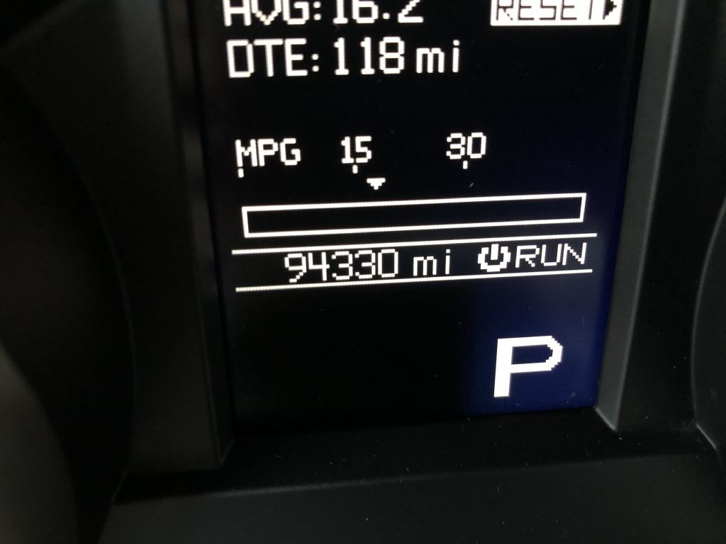 2012 Jeep Grand Cherokee Image 29