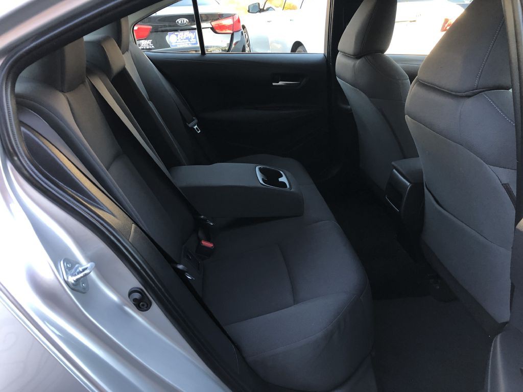 2021 Toyota Corolla Image 13