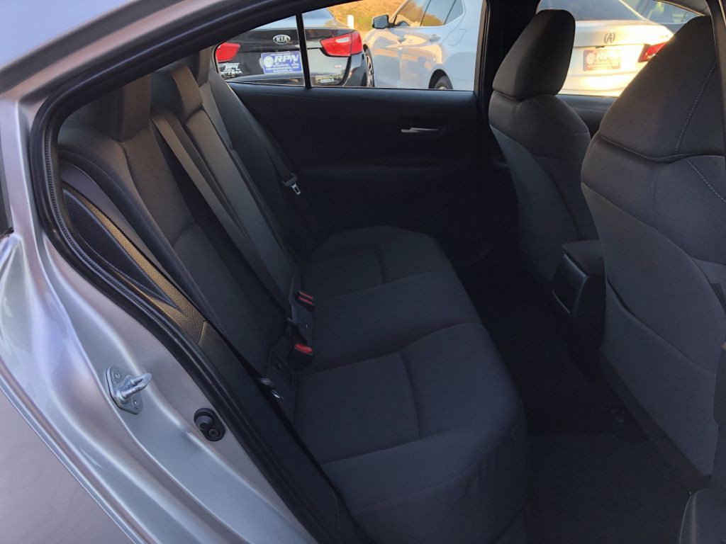 2021 Toyota Corolla Image 14