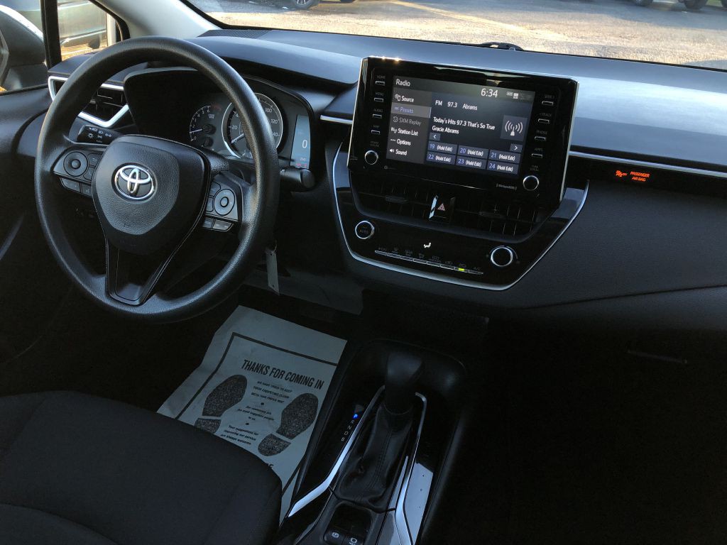 2021 Toyota Corolla Image 15