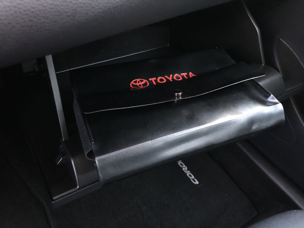 2021 Toyota Corolla Image 19