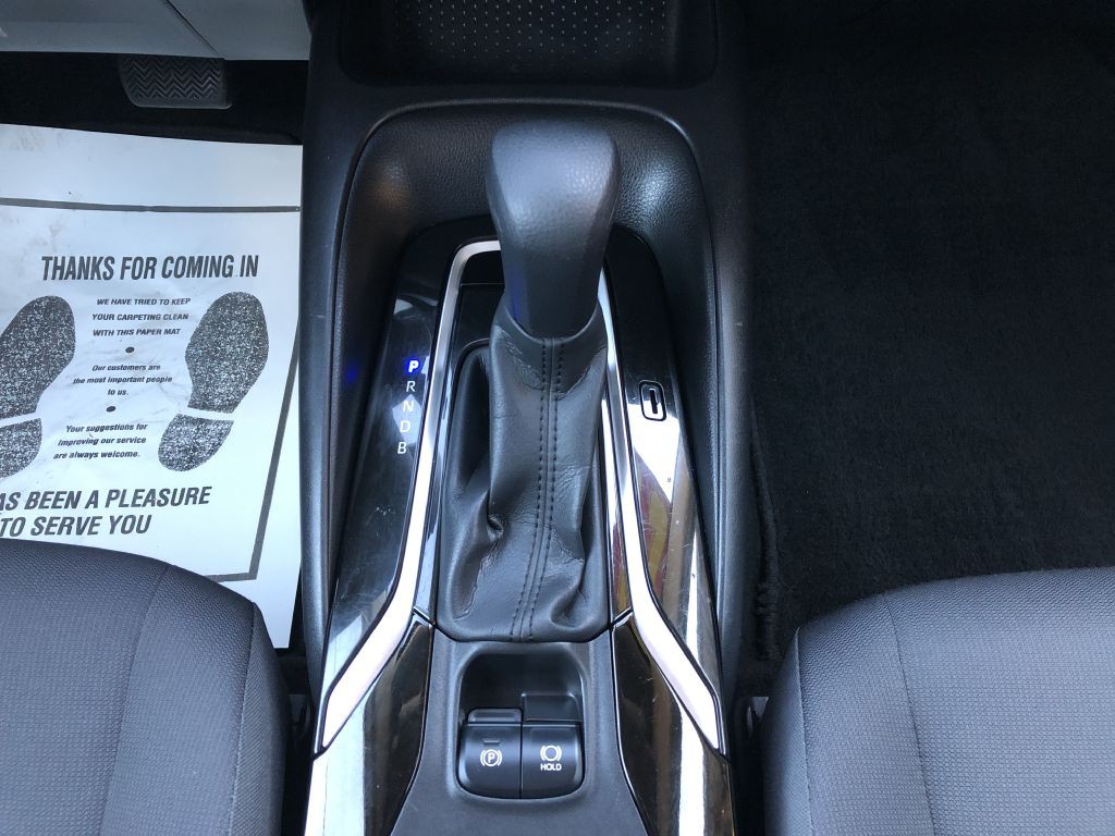 2021 Toyota Corolla Image 20