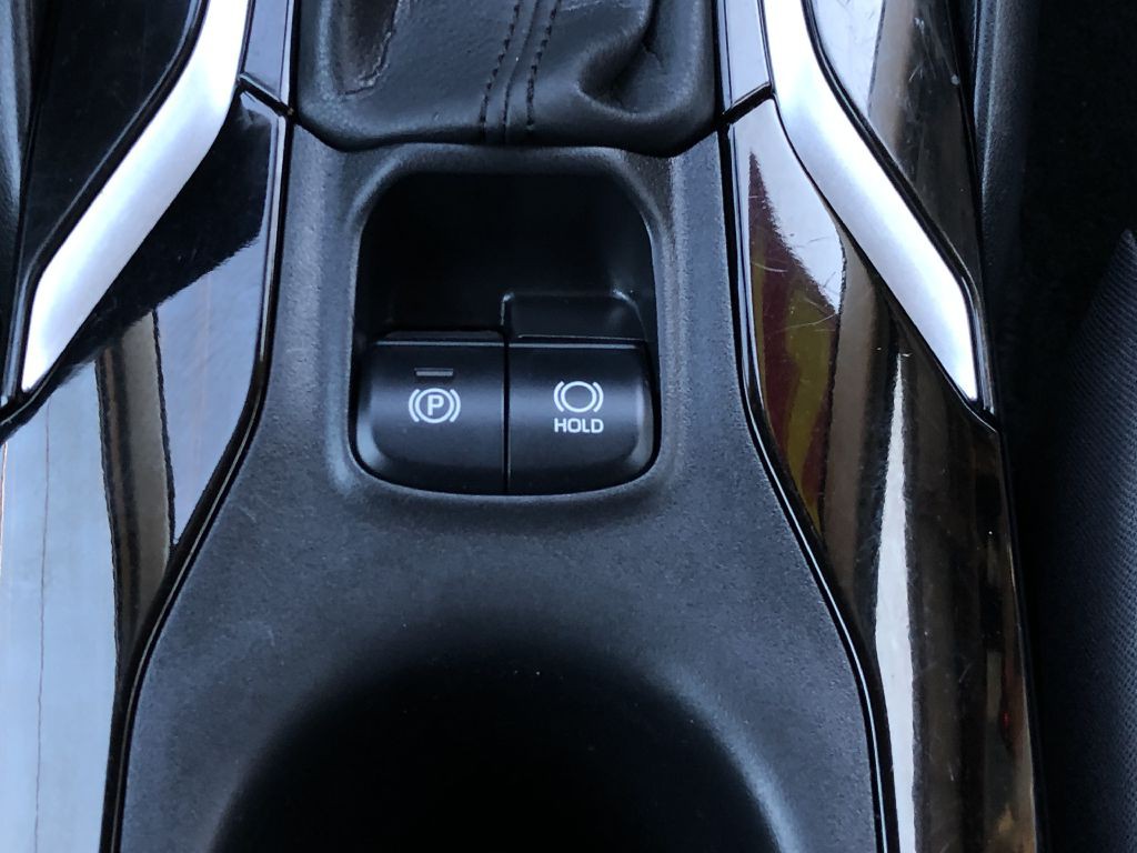 2021 Toyota Corolla Image 21