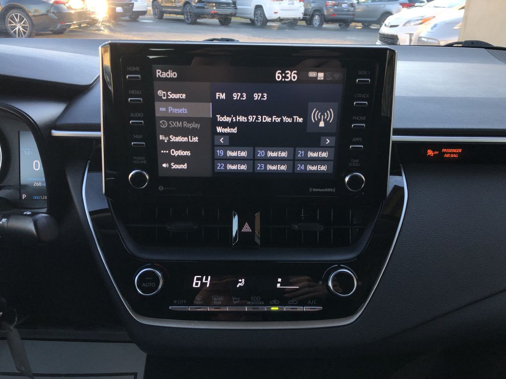 2021 Toyota Corolla Image 22