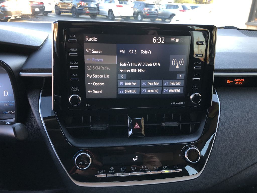 2021 Toyota Corolla Image 23