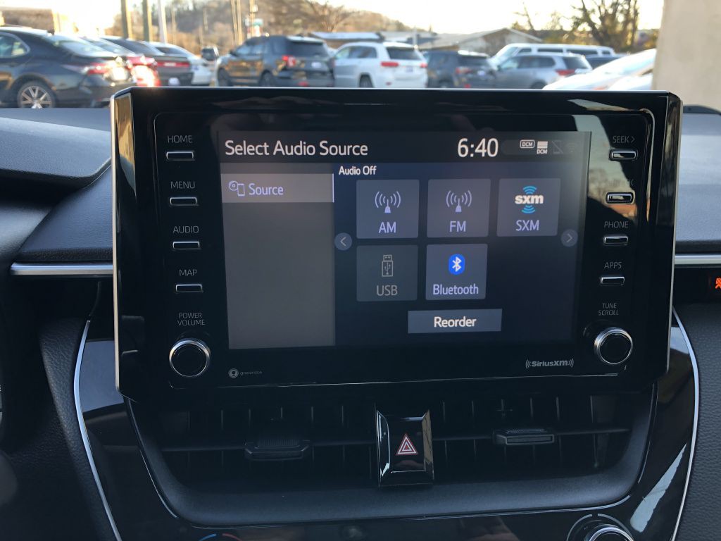 2021 Toyota Corolla Image 26