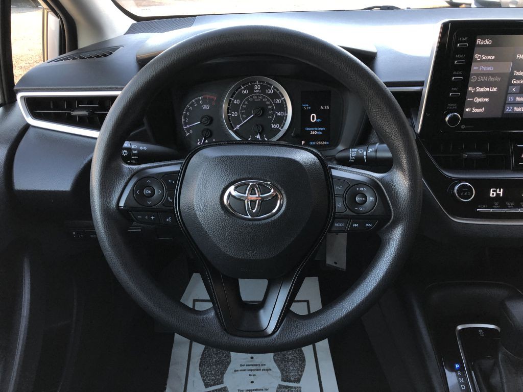 2021 Toyota Corolla Image 29