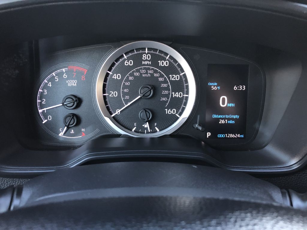 2021 Toyota Corolla Image 30