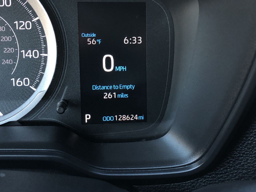 2021 Toyota Corolla Image 31