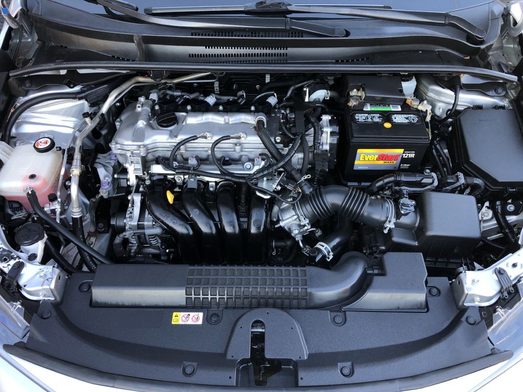 2021 Toyota Corolla Image 32