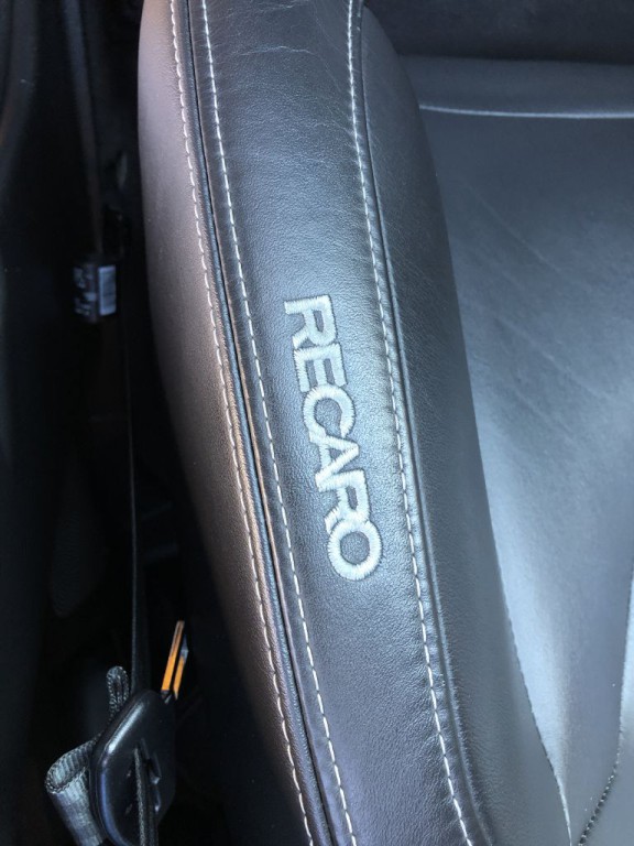 2014 Ford Focus Image 21