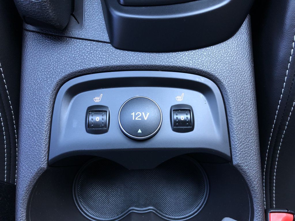 2014 Ford Focus Image 23