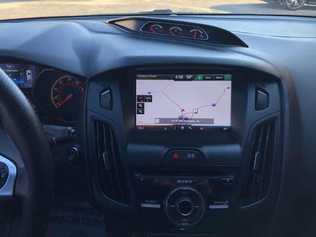 2014 Ford Focus Image 27