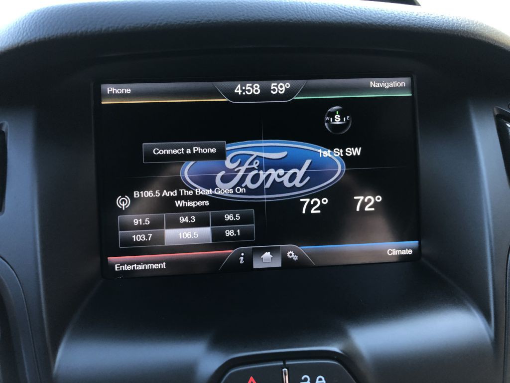 2014 Ford Focus Image 30