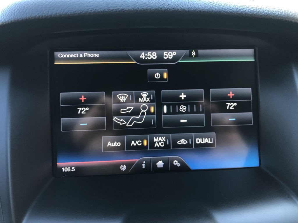 2014 Ford Focus Image 32