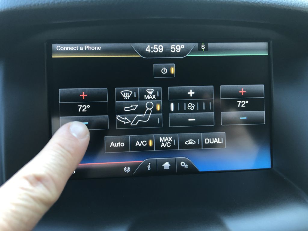 2014 Ford Focus Image 33